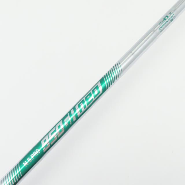 【中古ゴルフクラブ】キャロウェイゴルフ　APEX　APEX DCB(2021) アイアン N.S.PRO 950GH neo　シャフト：N.S.PRO 950GH neo