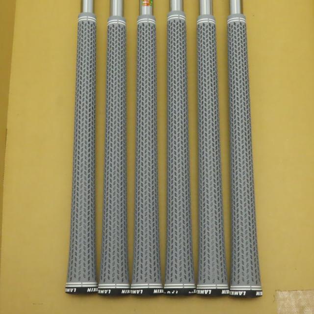 【中古ゴルフクラブ】キャロウェイゴルフ　APEX　APEX DCB(2021) アイアン N.S.PRO 950GH neo　シャフト：N.S.PRO 950GH neo