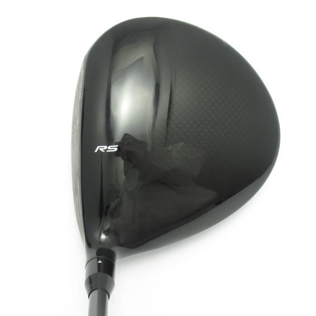 【中古ゴルフクラブ】プロギア　RS　RS JUST D ドライバー Diamana FOR PRGR SILVER　シャフト：Diamana FOR PRGR SILVER_1