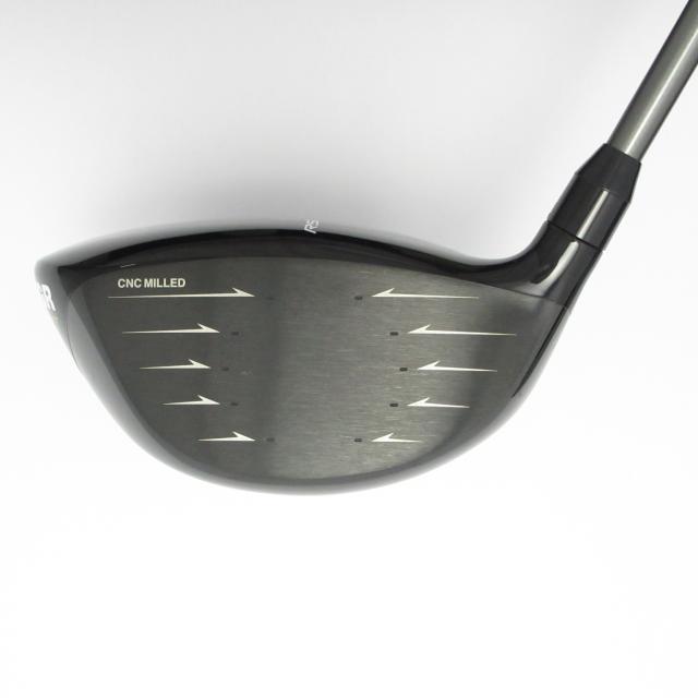 【中古ゴルフクラブ】プロギア　RS　RS JUST D ドライバー Diamana FOR PRGR SILVER　シャフト：Diamana FOR PRGR SILVER_2
