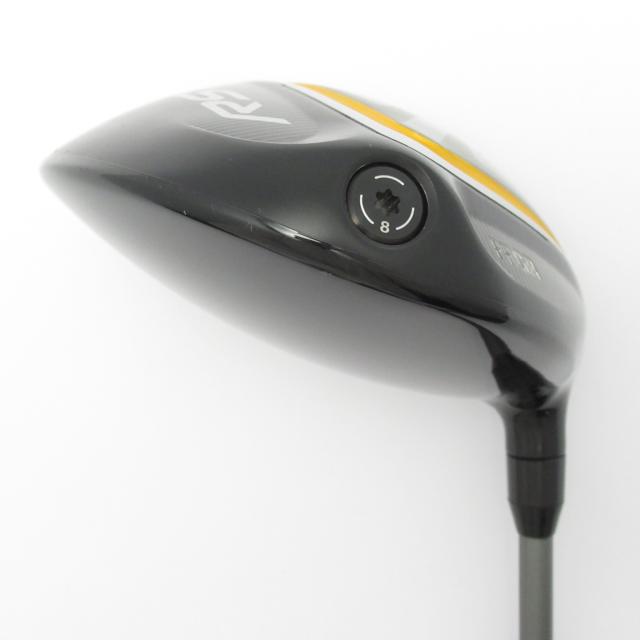 【中古ゴルフクラブ】プロギア　RS　RS JUST D ドライバー Diamana FOR PRGR SILVER　シャフト：Diamana FOR PRGR SILVER_4