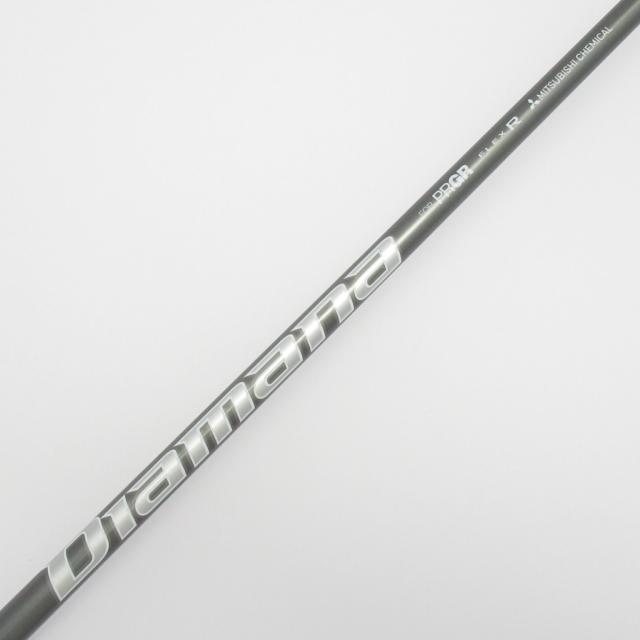【中古ゴルフクラブ】プロギア　RS　RS JUST D ドライバー Diamana FOR PRGR SILVER　シャフト：Diamana FOR PRGR SILVER_5