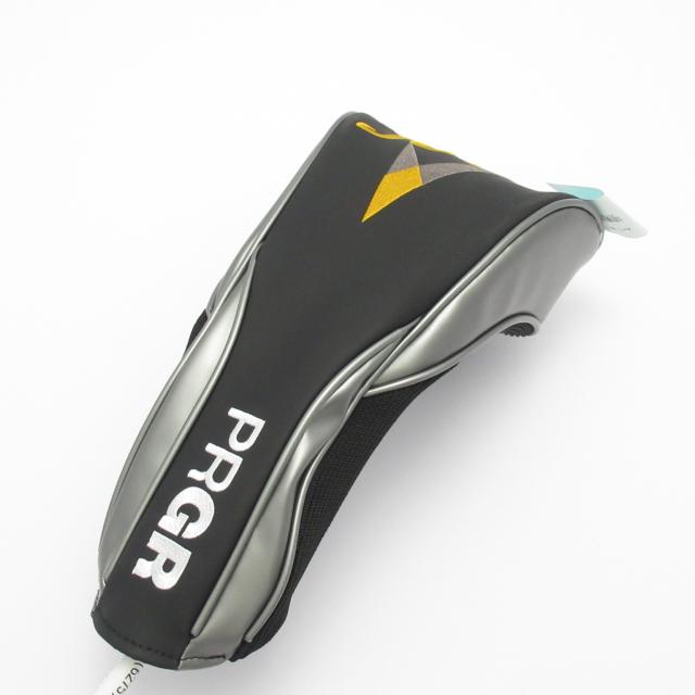 【中古ゴルフクラブ】プロギア　RS　RS JUST D ドライバー Diamana FOR PRGR SILVER　シャフト：Diamana FOR PRGR SILVER_7
