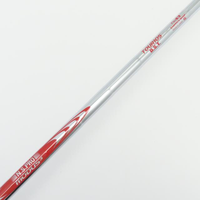【中古ゴルフクラブ】ダンロップ　SRIXON　スリクソン ZX5 MkII アイアン N.S.PRO MODUS3 TOUR 105 DST　シャフト：N.S.PRO MODUS3 TOU…