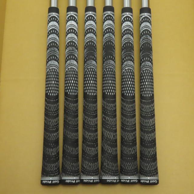 【中古ゴルフクラブ】ダンロップ　SRIXON　スリクソン ZX5 MkII アイアン N.S.PRO MODUS3 TOUR 105 DST　シャフト：N.S.PRO MODUS3 TOU…