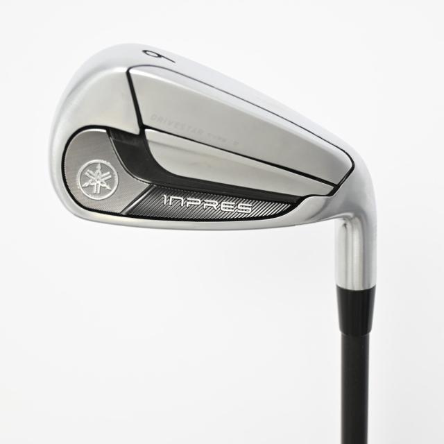 【中古ゴルフクラブ】ヤマハ　inpres　インプレス DRIVE STAR TypeD(2025) アイアン ChiChibu IR　シャフト：ChiChibu IR