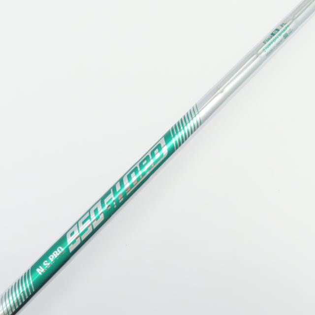 【中古ゴルフクラブ】キャロウェイゴルフ　APEX　APEX Ai200 アイアン N.S.PRO 950GH neo　シャフト：N.S.PRO 950GH neo_4