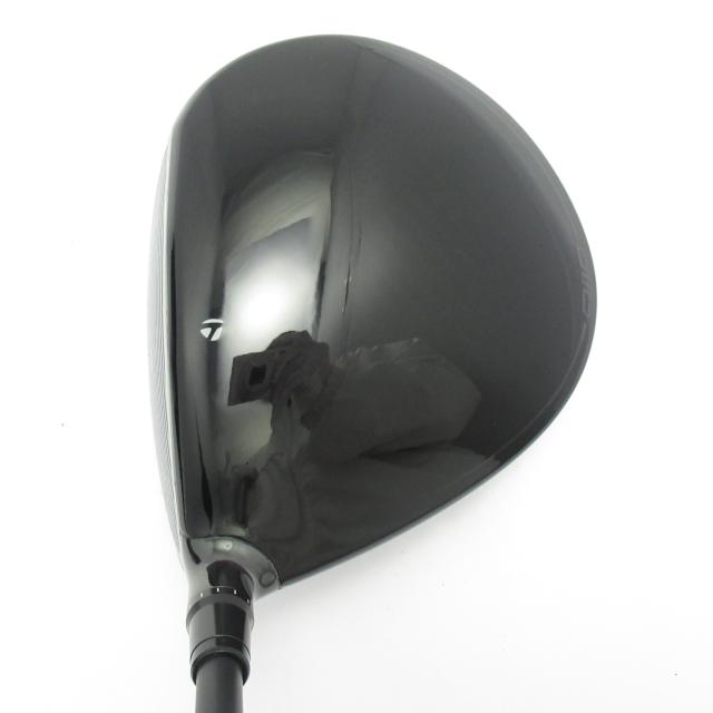 【中古ゴルフクラブ】テーラーメイド　Qi10　Qi10 ドライバー Diamana WB 63　シャフト：Diamana WB 63_1
