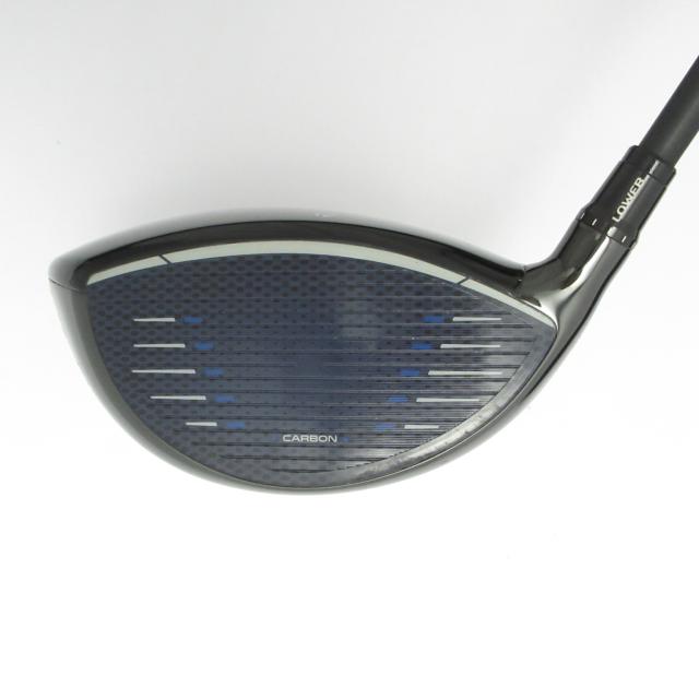 【中古ゴルフクラブ】テーラーメイド　Qi10　Qi10 ドライバー Diamana WB 63　シャフト：Diamana WB 63_2