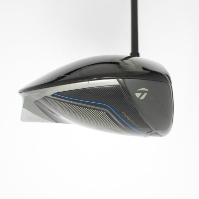 【中古ゴルフクラブ】テーラーメイド　Qi10　Qi10 ドライバー Diamana WB 63　シャフト：Diamana WB 63_3