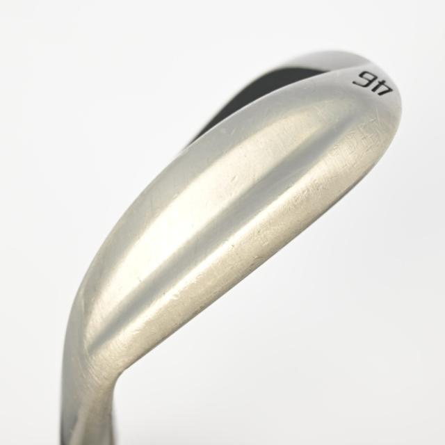 【中古ゴルフクラブ】フォーティーン　DJ　DJ-6 ブラックエディション ウェッジ N.S.PRO DS-91w BK　シャフト：N.S.PRO DS-91w BK