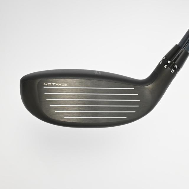 中古ゴルフクラブ】コブラ KING KING TEC HYBRID(2025) ユーティリティ