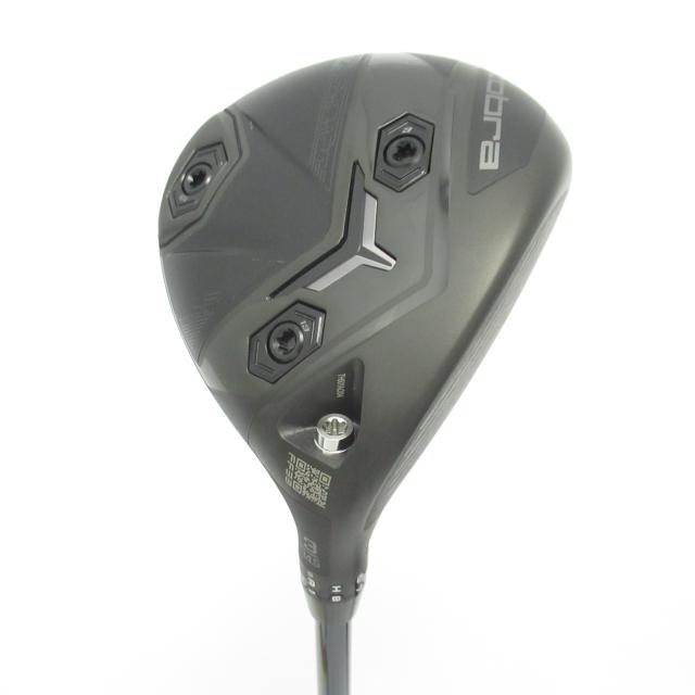 【中古ゴルフクラブ】コブラ　cobra　DS-ADAPT LS フェアウェイウッド LIN-Q for Cobra　シャフト：LIN-Q for Cobra