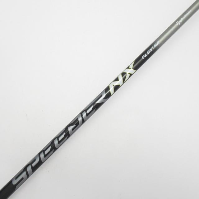 【中古ゴルフクラブ】テーラーメイド　STEALTH　ステルス グローレ ドライバー Speeder NX for TM　シャフト：Speeder NX for TM 中古ゴルフクラブ】テーラーメイド STEALTH ステルス グローレ