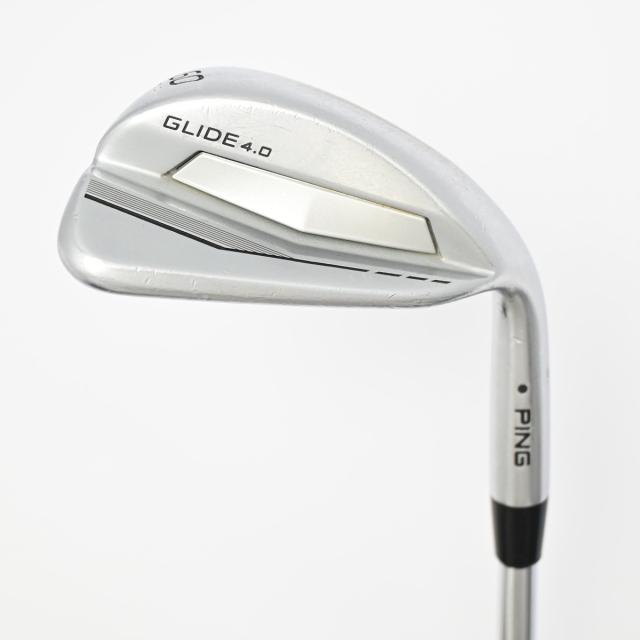 【中古ゴルフクラブ】ピン　GLIDE　グライド 4.0 EYE 2 ウェッジ N.S.PRO MODUS3 TOUR 115　シャフト：N.S.PRO MODUS3 TOUR 115
