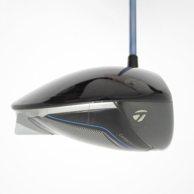 【中古ゴルフクラブ】テーラーメイド　Qi10　Qi10 ドライバー Speeder 661 EVOLUTION V　シャフト：Speeder 661 EVOLUTION V_3