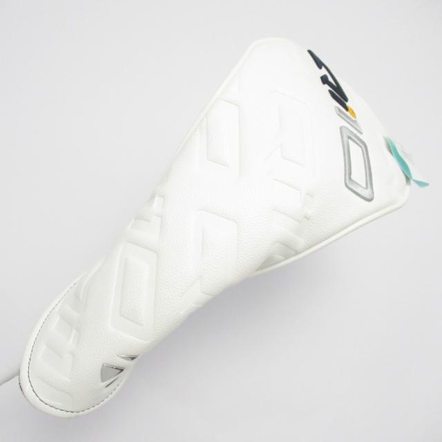 【中古ゴルフクラブ】テーラーメイド　Qi10　Qi10 ドライバー Speeder 661 EVOLUTION V　シャフト：Speeder 661 EVOLUTION V_7