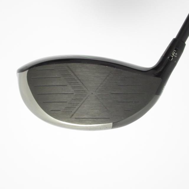 【中古ゴルフクラブ】ダンロップ　XXIO　ゼクシオ X(2022) ドライバー Miyazaki AX-2　シャフト：Miyazaki AX-2_2