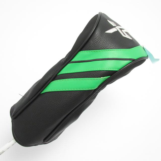 【中古ゴルフクラブ】ダンロップ　XXIO　ゼクシオ X(2022) ドライバー Miyazaki AX-2　シャフト：Miyazaki AX-2_7