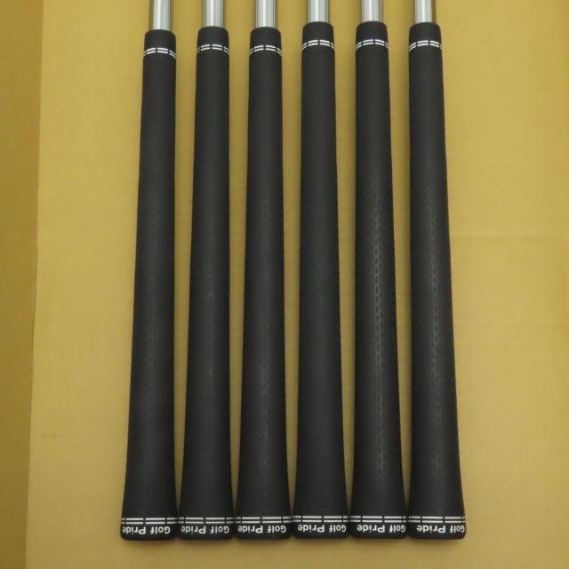 【中古ゴルフクラブ】タイトリスト　T SERIES　T100S アイアン N.S.PRO 105T　シャフト：N.S.PRO 105T