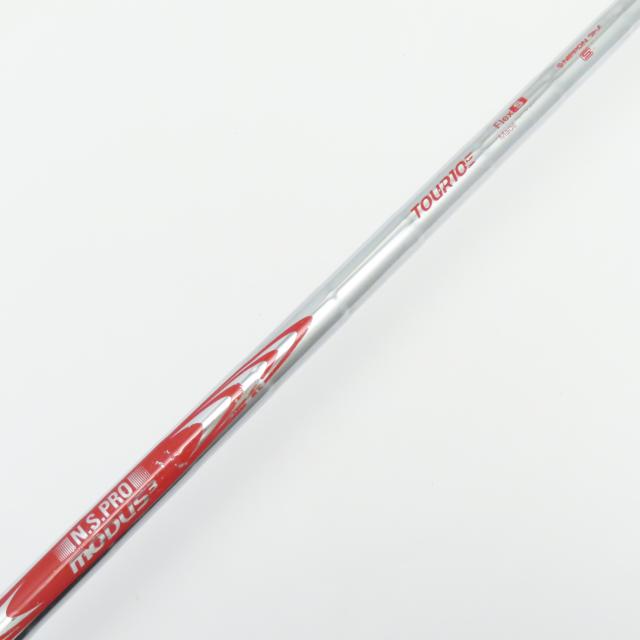 【中古ゴルフクラブ】ブリヂストン　TOUR B　TOUR B X-CB アイアン N.S.PRO MODUS3 TOUR 105　シャフト：N.S.PRO MODUS3 TOUR 105