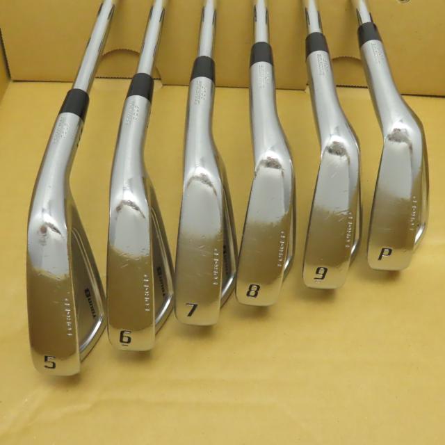 【中古ゴルフクラブ】ブリヂストン　TOUR B　TOUR B X-CB アイアン N.S.PRO MODUS3 TOUR 105　シャフト：N.S.PRO MODUS3 TOUR 105