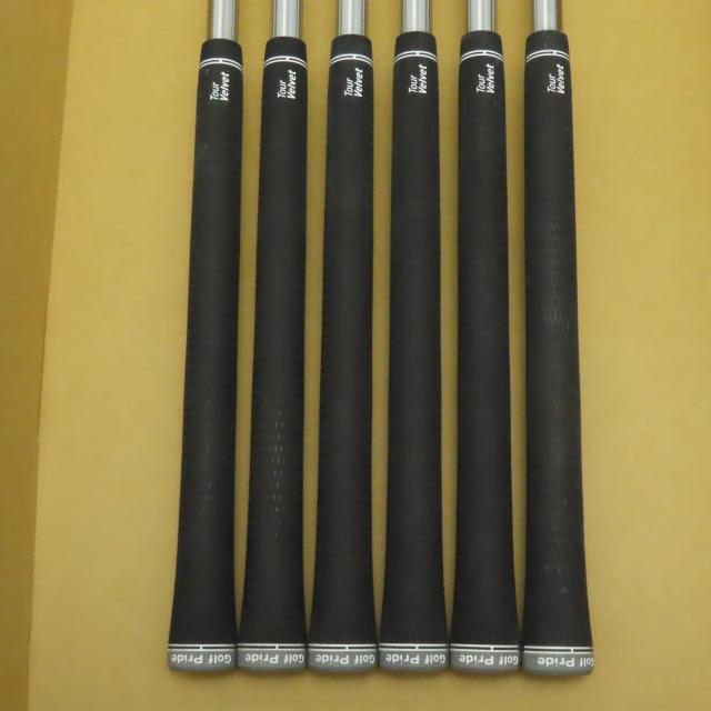 【中古ゴルフクラブ】ブリヂストン　TOUR B　TOUR B X-CB アイアン N.S.PRO MODUS3 TOUR 105　シャフト：N.S.PRO MODUS3 TOUR 105