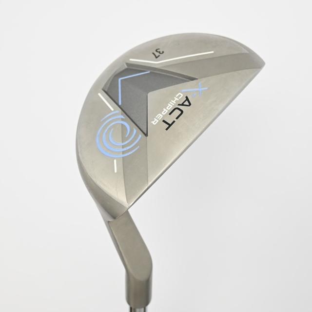 【中古ゴルフクラブ】オデッセイ　ODYSSEY　XACT チッパー ウェッジ スチールシャフト　シャフト：スチールシャフト　レディス