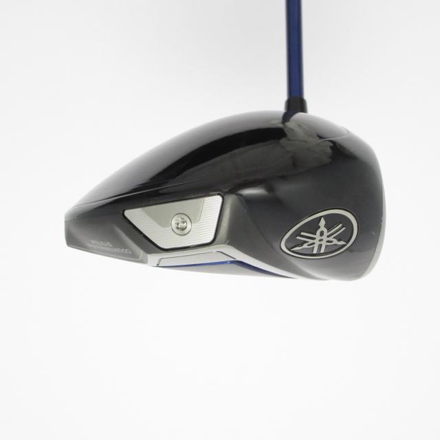 【中古ゴルフクラブ】ヤマハ　inpres　インプレス DRIVE STAR(2023) ドライバー Speeder NX for Yamaha M423d　シャフト：Speeder NX f…_3