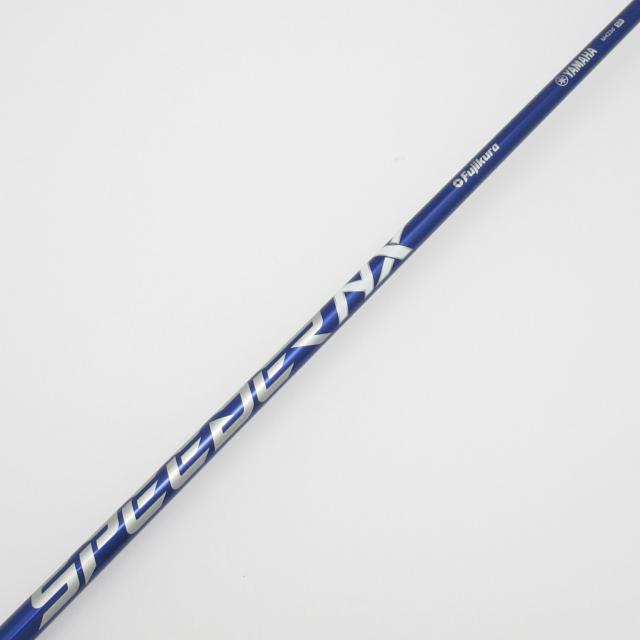 【中古ゴルフクラブ】ヤマハ　inpres　インプレス DRIVE STAR(2023) ドライバー Speeder NX for Yamaha M423d　シャフト：Speeder NX f…_5