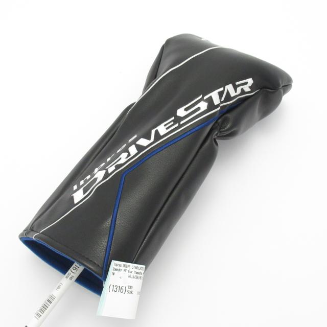 【中古ゴルフクラブ】ヤマハ　inpres　インプレス DRIVE STAR(2023) ドライバー Speeder NX for Yamaha M423d　シャフト：Speeder NX f…_7