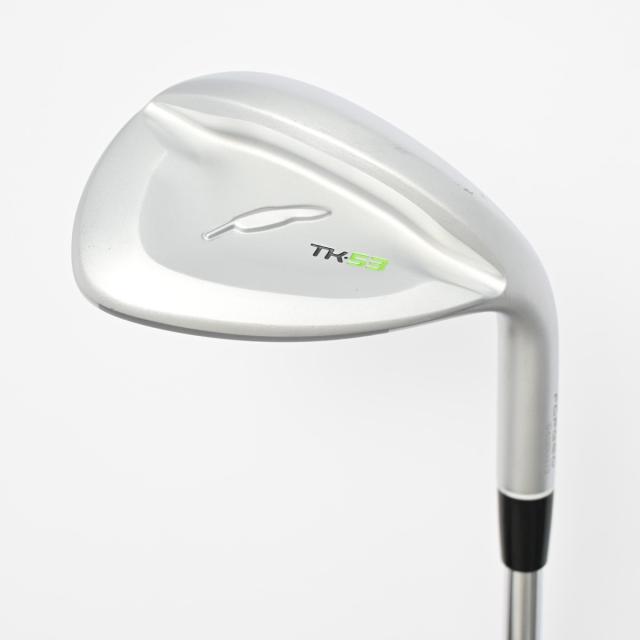 【中古ゴルフクラブ】フォーティーン　FOURTEEN　TK-53 ウェッジ FS-WEDGE　シャフト：FS-WEDGE