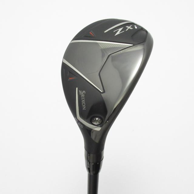 【中古ゴルフクラブ】ダンロップ　SRIXON　スリクソン ZXi ハイブリッド ユーティリティ Diamana ZXi for HYBRID　シャフト：Diamana Z…