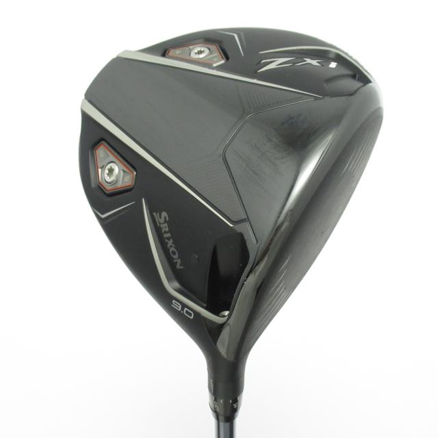 【中古ゴルフクラブ】ダンロップ　SRIXON　スリクソン ZXi ドライバー Diamana PD 60　シャフト：Diamana PD 60