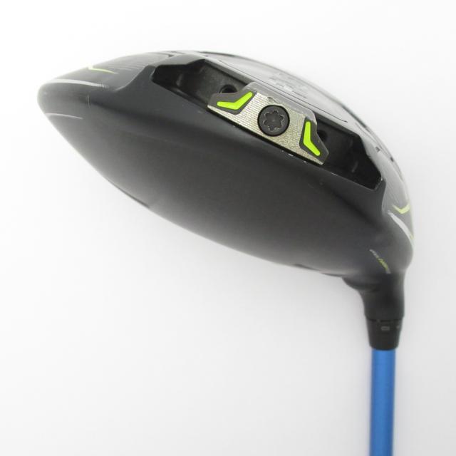 中古ゴルフクラブ】ピン G430 G430 LST ドライバー Speeder NX 50