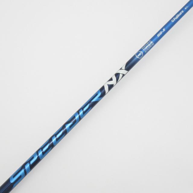 中古ゴルフクラブ】ピン G430 G430 LST ドライバー Speeder NX 50