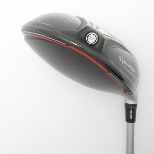 中古ゴルフクラブ】テーラーメイド M6 M6 ドライバー Tour AD UB 6