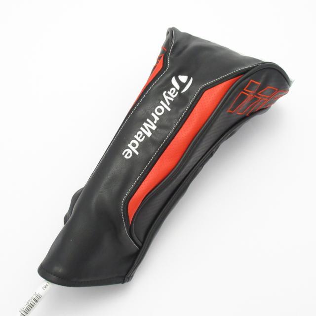 中古ゴルフクラブ】テーラーメイド M6 M6 ドライバー Tour AD UB 6