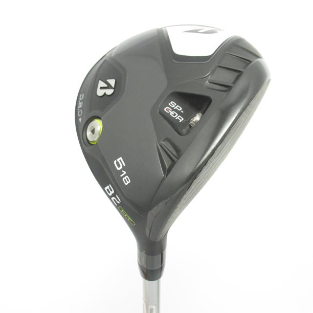 【中古ゴルフクラブ】ブリヂストン　BRIDGESTONE GOLF　B2 HT フェアウェイウッド SPEEDER NX BS40w　シャフト：SPEEDER NX BS40w