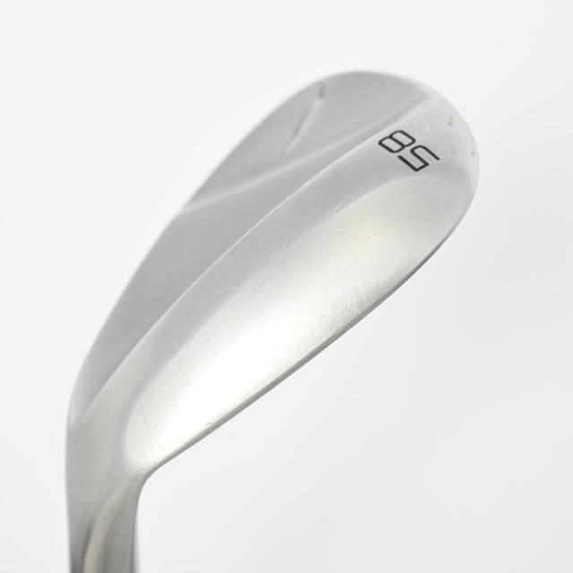 【中古ゴルフクラブ】フォーティーン　FOURTEEN　FRZ パールサテン仕上げ ウェッジ N.S.PRO TS-114w Ver2　シャフト：N.S.PRO TS-114w …