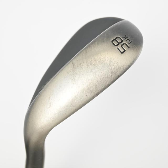 【中古ゴルフクラブ】タイトリスト　Vokey　Vokey SM9 JET BLACK ウェッジ N.S.PRO 950GH neo　シャフト：N.S.PRO 950GH neo