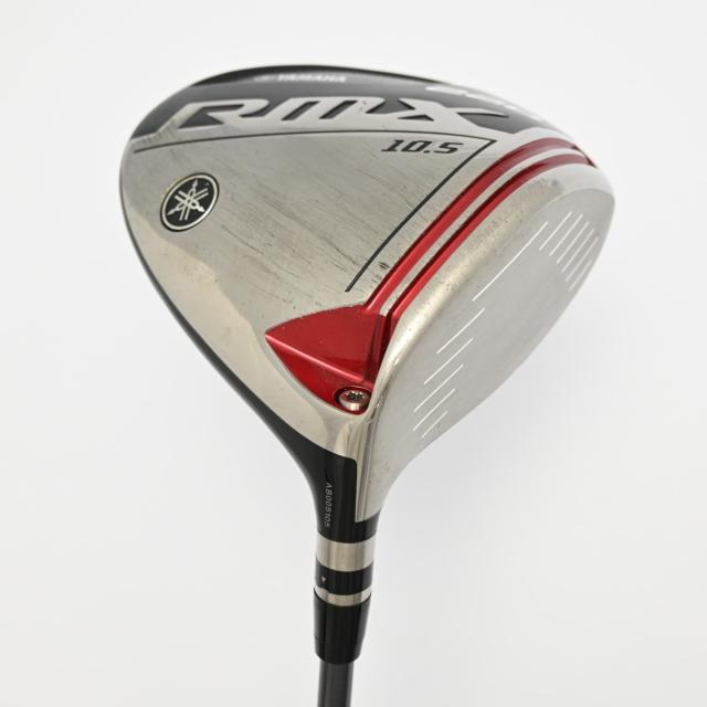 【中古ゴルフクラブ】ヤマハ　RMX　RMX 220 ドライバー TMX-420D　シャフト：TMX-420D