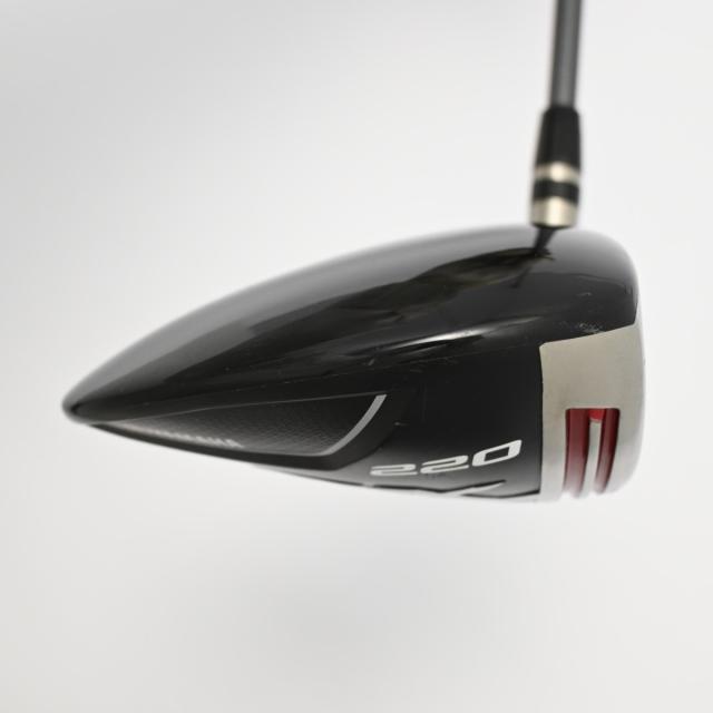 【中古ゴルフクラブ】ヤマハ　RMX　RMX 220 ドライバー TMX-420D　シャフト：TMX-420D_3