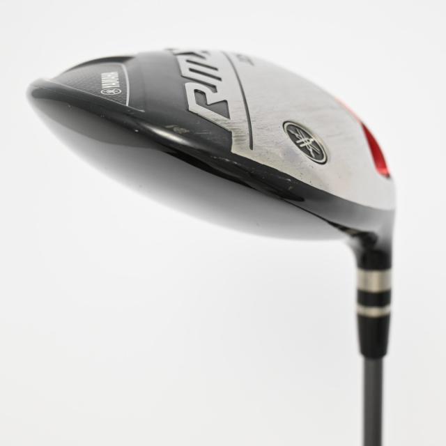 【中古ゴルフクラブ】ヤマハ　RMX　RMX 220 ドライバー TMX-420D　シャフト：TMX-420D_4