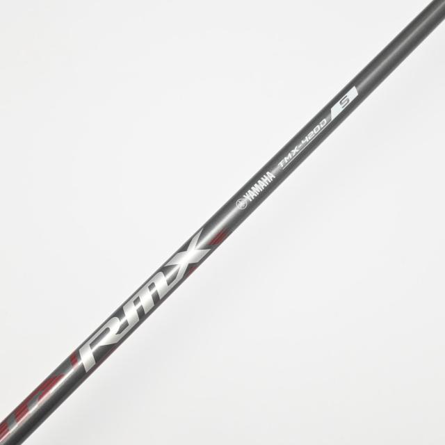 【中古ゴルフクラブ】ヤマハ　RMX　RMX 220 ドライバー TMX-420D　シャフト：TMX-420D_6