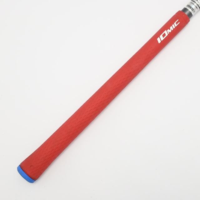 【中古ゴルフクラブ】ヤマハ　RMX　RMX 220 ドライバー TMX-420D　シャフト：TMX-420D_7