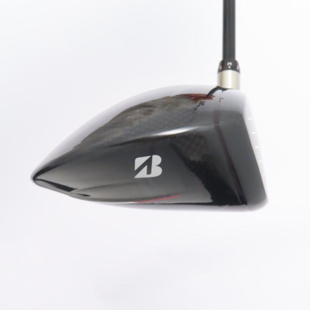 【中古ゴルフクラブ】ブリヂストン　BRIDGESTONE GOLF　B3 DD ドライバー TENSEI BS Red 40　シャフト：TENSEI BS Red 40_3