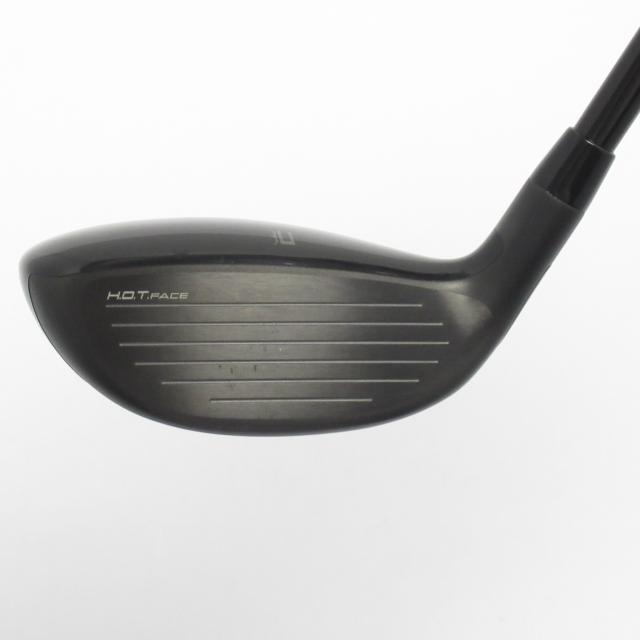 中古ゴルフクラブ】コブラ DARKSPEED ダークスピード ユーティリティ