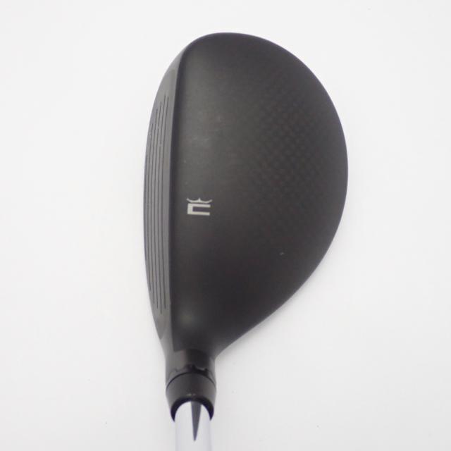 【中古ゴルフクラブ】コブラ　KING　キング TEC ハイブリッド ユーティリティ N.S.PRO 950GH neo　シャフト：N.S.PRO 950GH neo