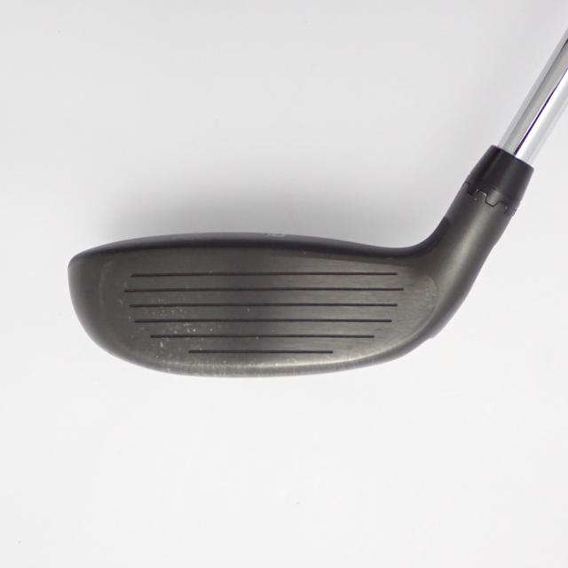 【中古ゴルフクラブ】コブラ　KING　キング TEC ハイブリッド ユーティリティ N.S.PRO 950GH neo　シャフト：N.S.PRO 950GH neo